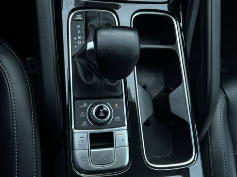 Used 2024 Kia Telluride S w/ S Sunroof Package AWD/4WD image 34