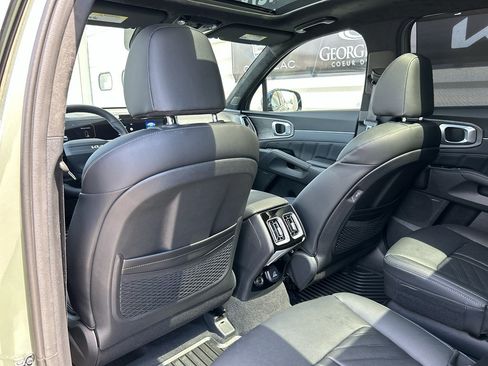 New 2026 Kia Sorento SX Prestige AWD/4WD image 13