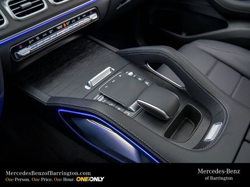 New 2026 Mercedes-Benz GLE 350 4MATIC image 13