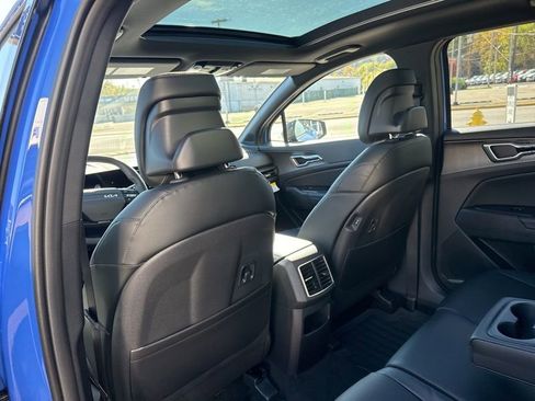 New 2026 Kia Sportage X-Line w/ X-Line Premium Package image 22