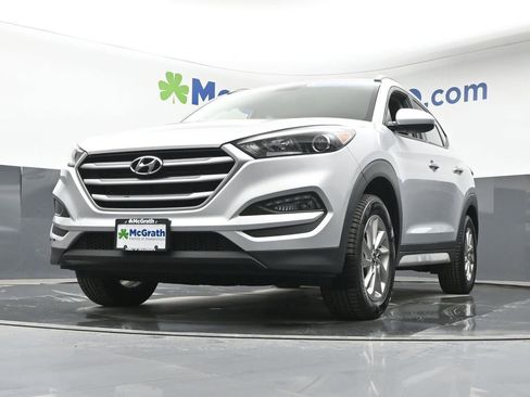 Used 2017 Hyundai Tucson SE image 6