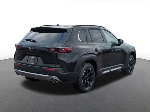 New 2026 MAZDA CX-50 Meridian Edition w/ Weather Package AWD/4WD image 6