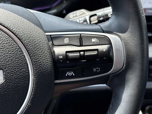 Used 2025 Kia Sportage X-Line w/ Premium Package AWD/4WD image 24