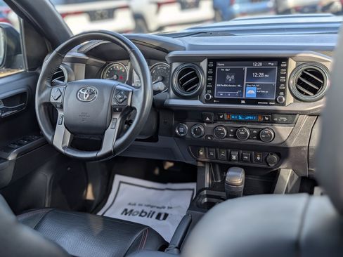 Used 2023 Toyota Tacoma TRD Pro image 20