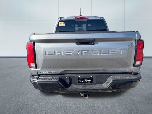 Used 2023 Chevrolet Colorado ZR2 w/ ZR2 Convenience Package III AWD/4WD image 3