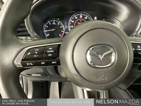 Used 2024 MAZDA CX-30 AWD 2.5 S w/ Select Sport Pkg image 39