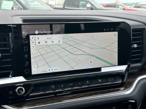 New 2025 GMC Sierra 2500 SLE w/ Preferred Package image 29