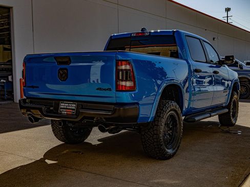 Used 2023 RAM 1500 Lone Star AWD/4WD image 5