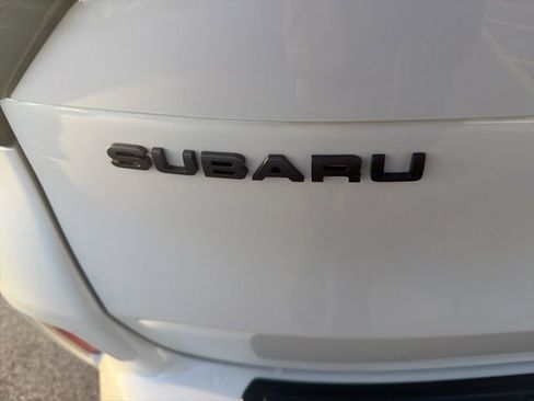 Used 2025 Subaru Forester Premium image 37