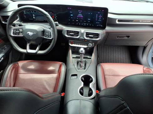 Used 2024 Ford Mustang GT Premium RWD image 17
