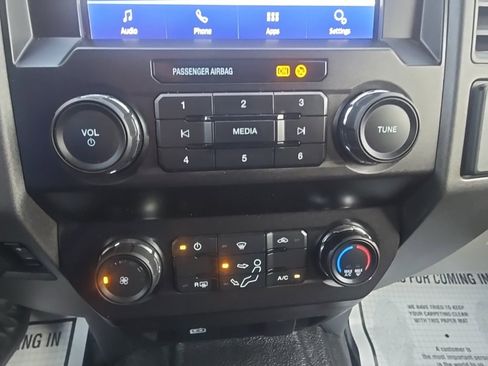 Used 2022 Ford F350 XL w/ STX Appearance Package image 17