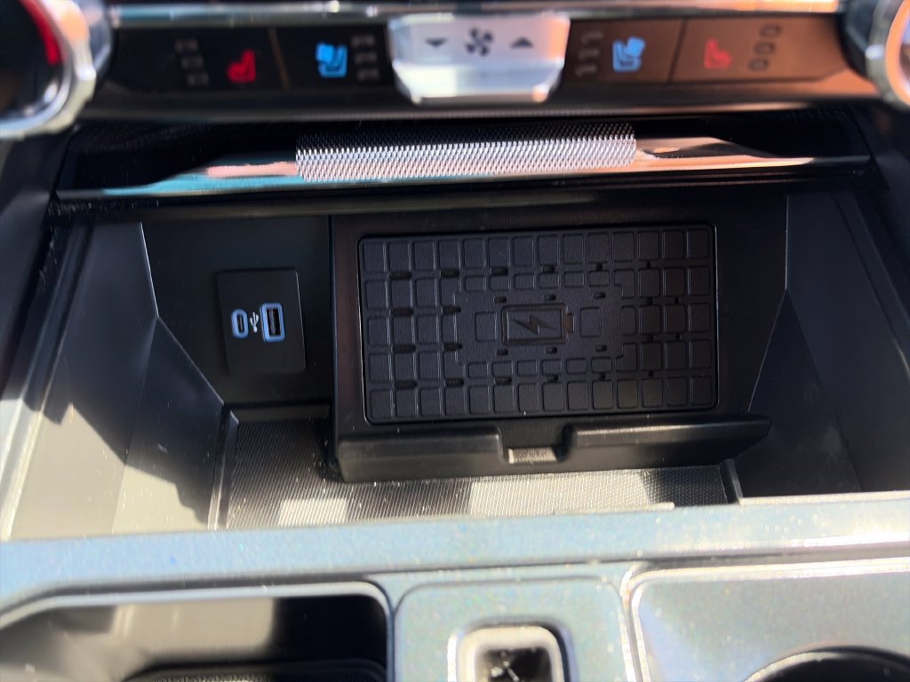 Used 2023 Ford F150 Platinum w/ Equipment Group 701A High AWD/4WD image 30