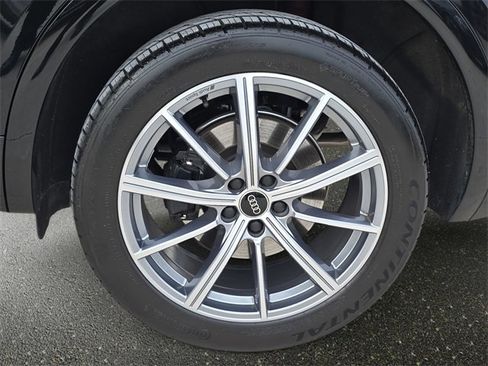 Used 2024 Audi SQ5 Prestige image 38