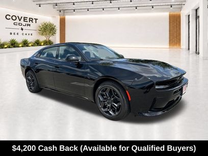 New 2026 Dodge Charger R/T w/ Driver Convenience Group
