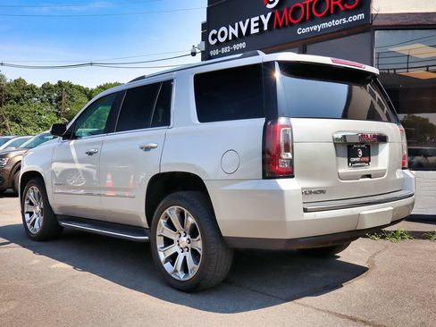 Used 2019 GMC Yukon Denali w/ Open Road Package AWD/4WD image 6