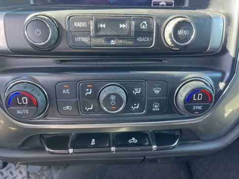 Used 2014 Chevrolet Silverado 1500 LT w/ All Star Edition image 18