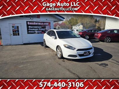 Used 2015 Dodge Dart SXT w/ Sun/Sound Group