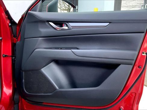 Used 2023 MAZDA CX-5 AWD 2.5 S w/ Preferred Package image 23