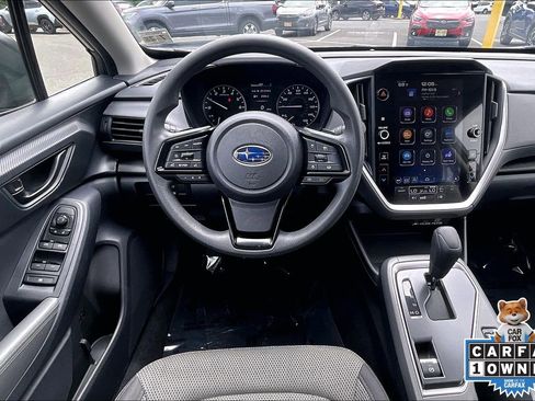 Certified 2024 Subaru Crosstrek 2.0i Premium AWD/4WD image 5