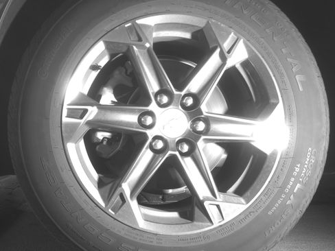 Used 2025 Chevrolet Blazer LT FWD image 12