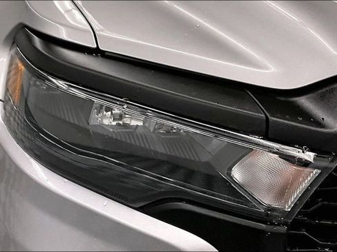 Used 2025 RAM 1500 Rebel w/ Rebel Level 1 Equipment Group image 34