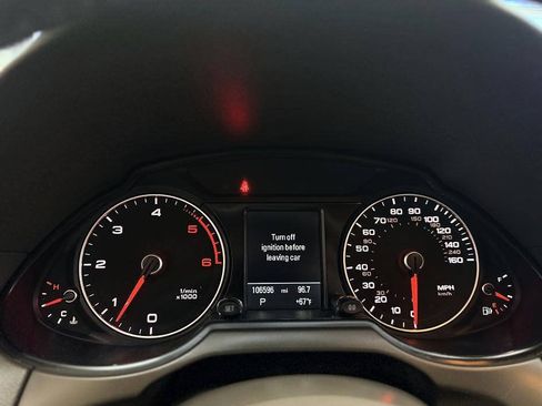 Used 2015 Audi Q5 TDI Premium Plus AWD/4WD image 9