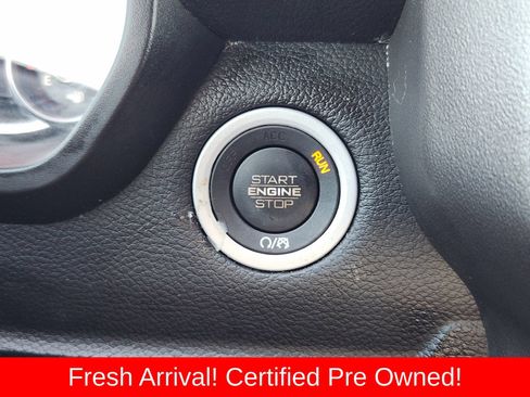 Used 2021 RAM 1500 Lone Star AWD/4WD image 30