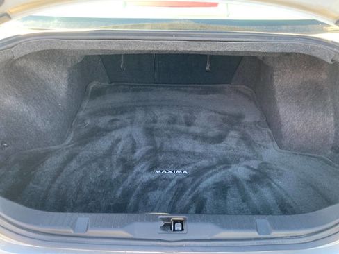 Used 2004 Nissan Maxima 3.5 SL w/ Driver Preferred Pkg image 15