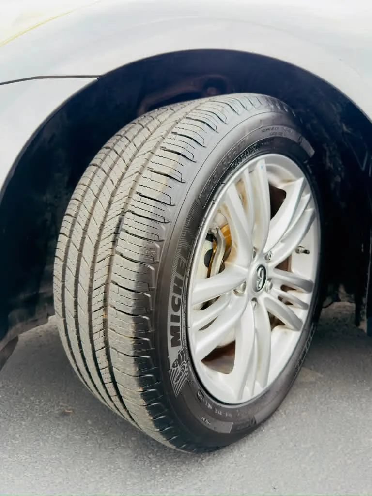 Used 2013 INFINITI G37 Journey w/ Premium Pkg RWD image 16