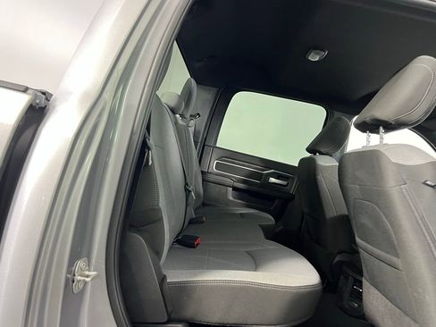 Used 2024 RAM 2500 Big Horn image 28