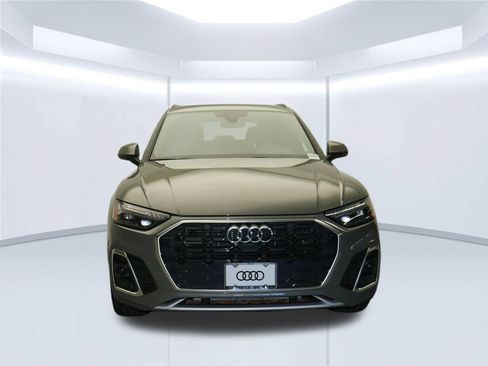 Certified 2023 Audi Q5 2.0T Prestige AWD/4WD image 11