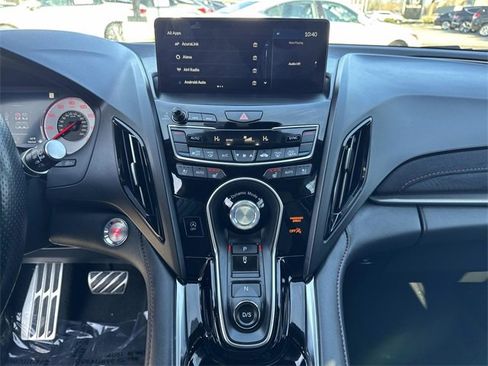 Used 2022 Acura RDX A-Spec image 25