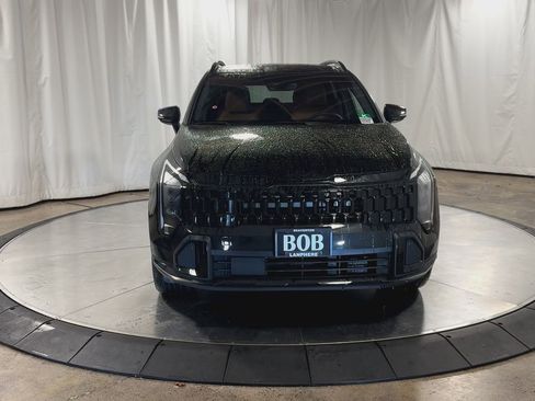 New 2026 Kia Sportage X-Line AWD/4WD image 5