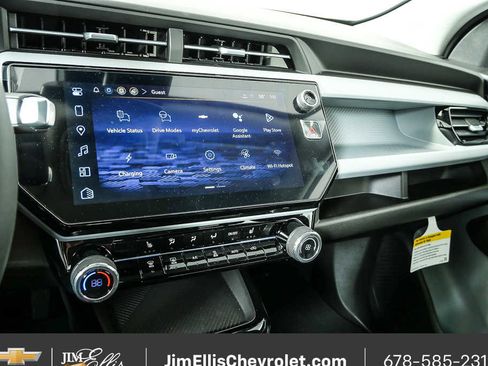 New 2027 Chevrolet Bolt LT image 12