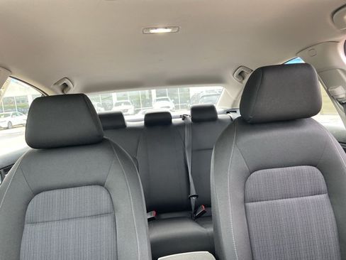 Used 2025 Honda Civic LX image 19