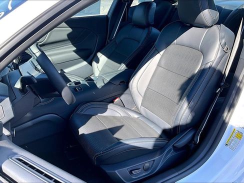 New 2025 Ford Mustang Premium image 9