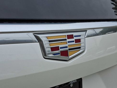 Used 2023 Cadillac Escalade ESV Premium Luxury AWD/4WD image 35