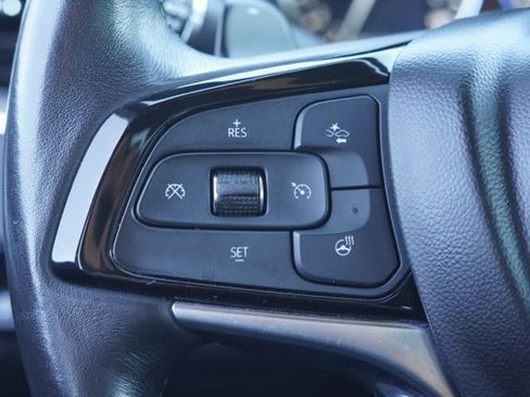 Used 2023 Buick Enclave Avenir w/ Avenir Technology Package image 23