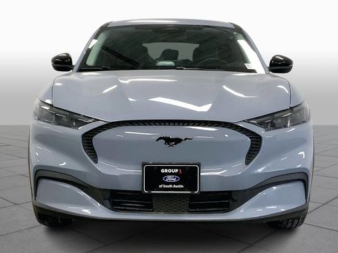 New 2026 Ford Mustang Mach-E Select w/ Comfort Package RWD image 3
