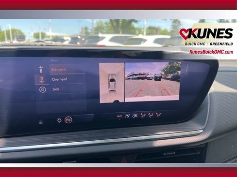 Used 2024 Buick Envision Preferred AWD/4WD image 26