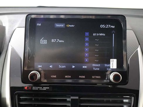 New 2026 Mitsubishi Eclipse Cross SEL image 47