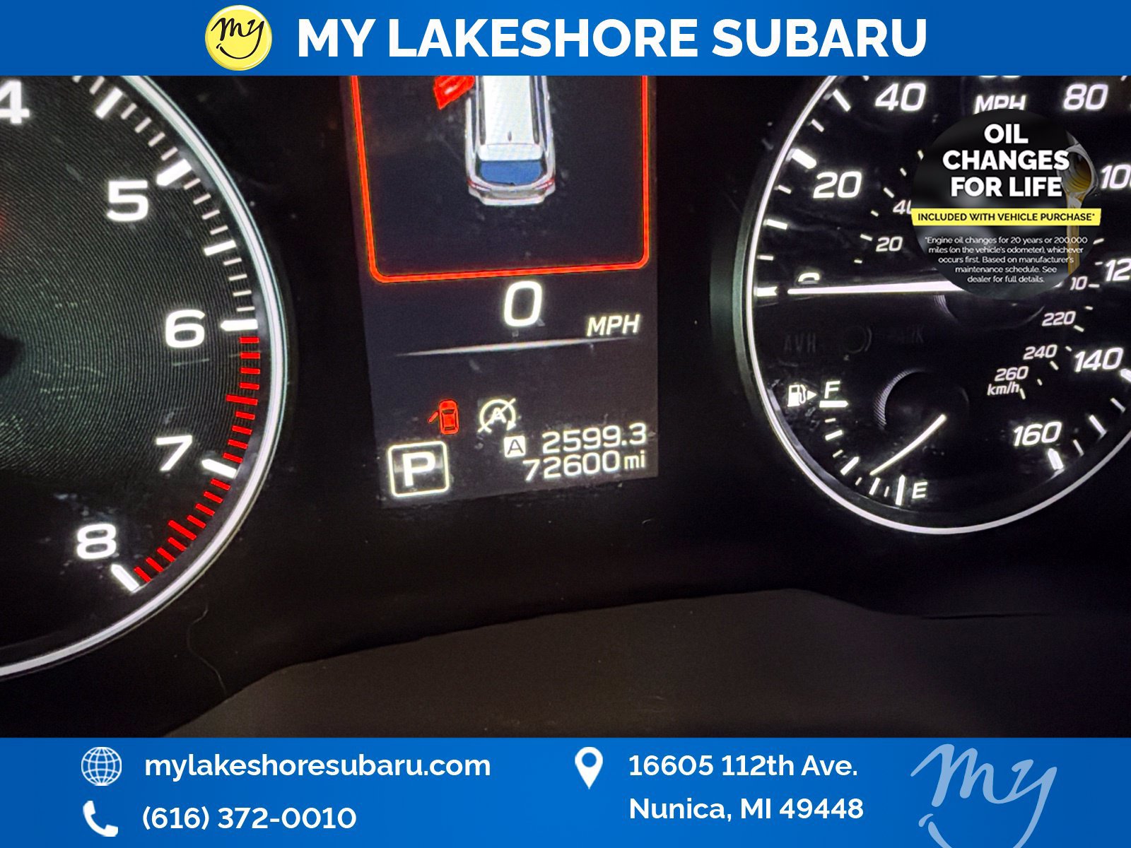 Used 2022 Subaru Outback Premium AWD/4WD image 18