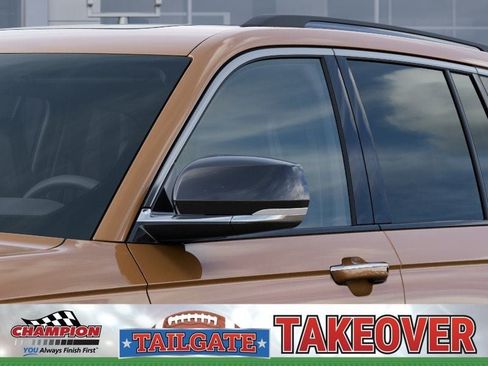 New 2026 Jeep Grand Cherokee Limited w/ Limited Altitude Package AWD/4WD image 12