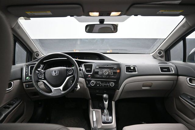 Used 2013 Honda Civic EX-L image 23
