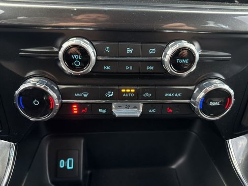 Certified 2023 Ford F150 XLT w/ Equipment Group 302A High image 27