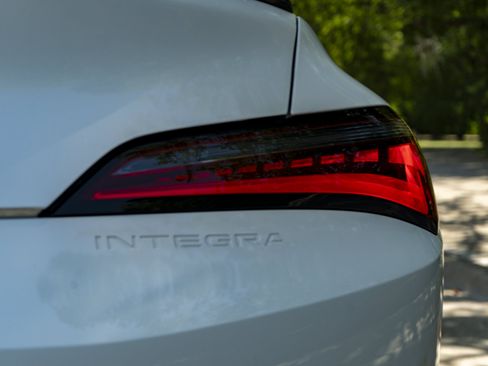 Used 2024 Acura Integra A-Spec FWD image 13