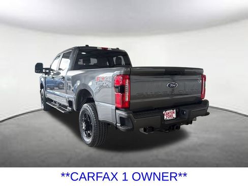 Used 2026 Ford F250 XL w/ STX Appearance Package AWD/4WD image 3