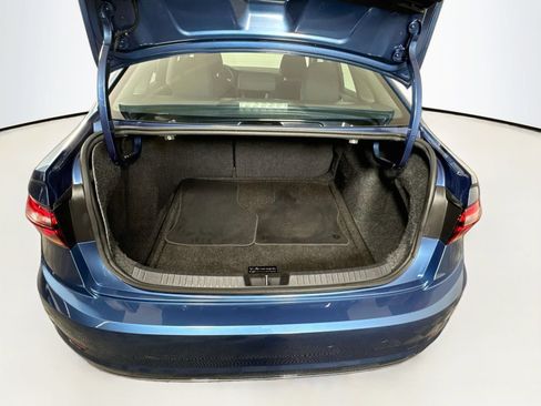 Used 2019 Volkswagen Jetta S w/ Driver Assistance Package FWD image 23