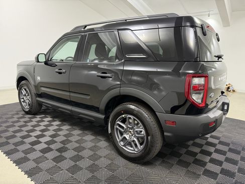 New 2025 Ford Bronco Sport Big Bend image 4