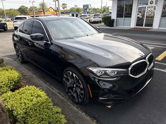 Used 2025 BMW 330i Sedan w/ Convenience Package video 1